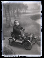兒童照藏品圖，第1張