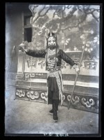 新錦雲戲劇照藏品圖，第1張