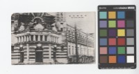 臺南景點：臺南郵便局藏品圖，第1張