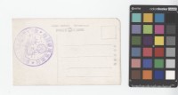 臺南景點：臺南郵便局藏品圖，第2張