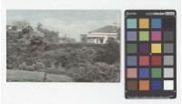 臺灣繪葉書史跡篇：紅毛城藏品圖，第1張
