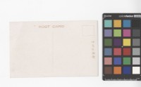 始政四十周年記念臺灣博覽會：（左）迎賓館、（右）音樂堂藏品圖，第2張