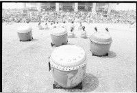 大鼓表演藏品圖，第1張