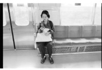 列車上一景藏品圖，第1張