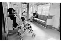 列車上一景藏品圖，第1張