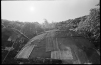 原住民部落建築藏品圖，第1張