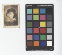 女性肖像藏品圖，第1張