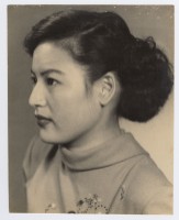 女子肖像藏品圖，第1張