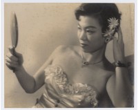 女子肖像藏品圖，第1張