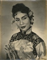 女子肖像藏品圖，第1張