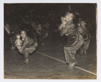 〈小母親〉藏品圖，第1張