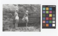Sea Women from Boso Peninsula Collection Image, Figure 1, Total 2 Figures