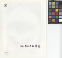 1960龍山寺前賣藝藏品圖，第2張