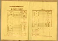 鄧南光攝影歷史資料(第一冊)頁16：第三回趣味的寫真展(日)藏品圖，第2張