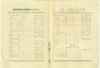 鄧南光攝影歷史資料(第一冊)頁17：第四回趣味的寫真展(日)1933藏品圖，第2張