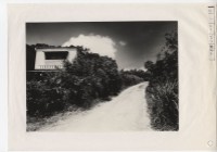 作品集第一冊：〈路〉四幅之二藏品圖，第1張