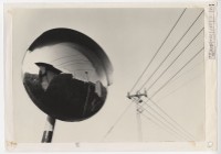作品集第一冊：〈方.圓.線的意象〉三幅之三藏品圖，第1張