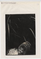 作品集第一冊：〈憶童年〉三幅之一藏品圖，第1張