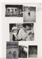 作品集第四冊：六件生活一景藏品圖，第1張