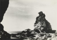 〈綠島系列〉藏品圖，第1張