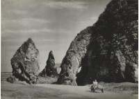 〈綠島系列〉藏品圖，第1張