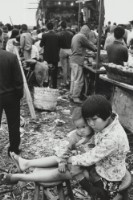 〈小保母〉藏品圖，第1張