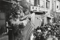 〈熱演〉藏品圖，第1張