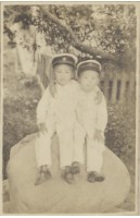 林草家族相簿1冊-照片8藏品圖，第1張