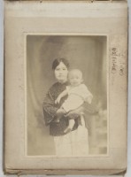 林草家族相簿1冊-照片11藏品圖，第1張