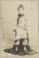 林草家族相簿1冊-照片13藏品圖，第1張