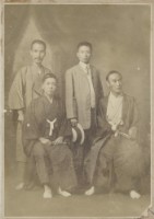 林草家族相簿1冊-照片16藏品圖，第1張