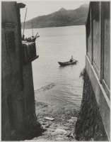 〈淡水河濱地帶〉藏品圖，第1張