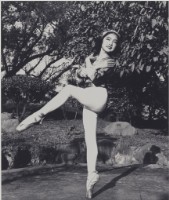 〈蔡瑞月舞蹈社〉藏品圖，第1張