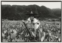 〈婦女盛裝-採水芋頭〉藏品圖，第1張