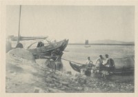 《台灣和澎湖群島的回憶》科羅版印刷寫真帖-圖像9藏品圖，第1張