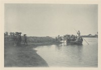 《台灣和澎湖群島的回憶》科羅版印刷寫真帖-圖像16藏品圖，第1張