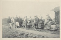 《台灣和澎湖群島的回憶》科羅版印刷寫真帖-圖像28藏品圖，第1張