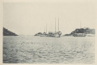 《台灣和澎湖群島的回憶》科羅版印刷寫真帖-圖像38藏品圖，第1張