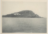《台灣和澎湖群島的回憶》科羅版印刷寫真帖-圖像40藏品圖，第1張