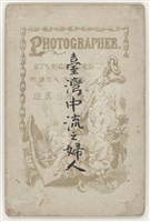 早期臺灣各地及人物相片16藏品圖，第2張