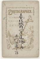 早期臺灣各地及人物相片19藏品圖，第2張