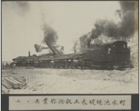 嘉南大圳工事寫真帖(一)-照片14藏品圖，第1張
