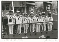 〈祭典中的兒童〉藏品圖，第1張