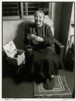〈客籍詩人杜潘方格〉藏品圖，第1張