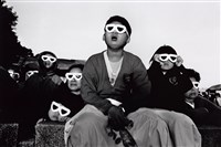 社會記憶-阿里山藏品圖，第1張