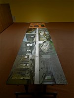〈廢墟晶體影像計畫-利豐與十個場景〉藏品圖，第2張