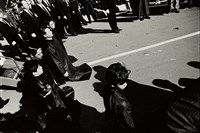 蔣經國告別式藏品圖，第1張