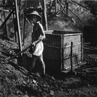 煤礦場藏品圖，第1張
