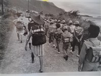 《蘭嶼報告-反抗核能廢料》系列藏品圖，第4張