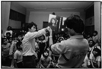 《蘭嶼報告-反抗核能廢料》系列藏品圖，第13張